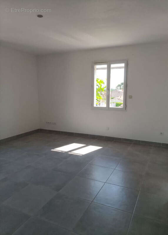 Appartement à ALTHEN-DES-PALUDS