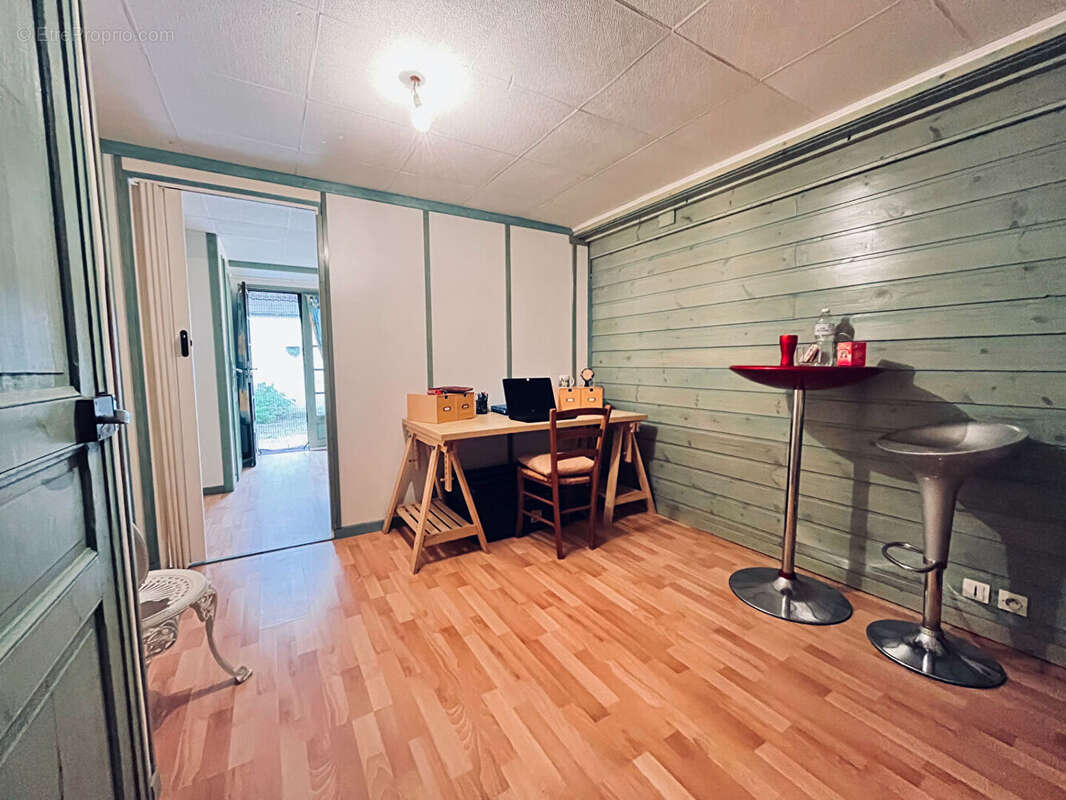 Maison à MILLY-LA-FORET