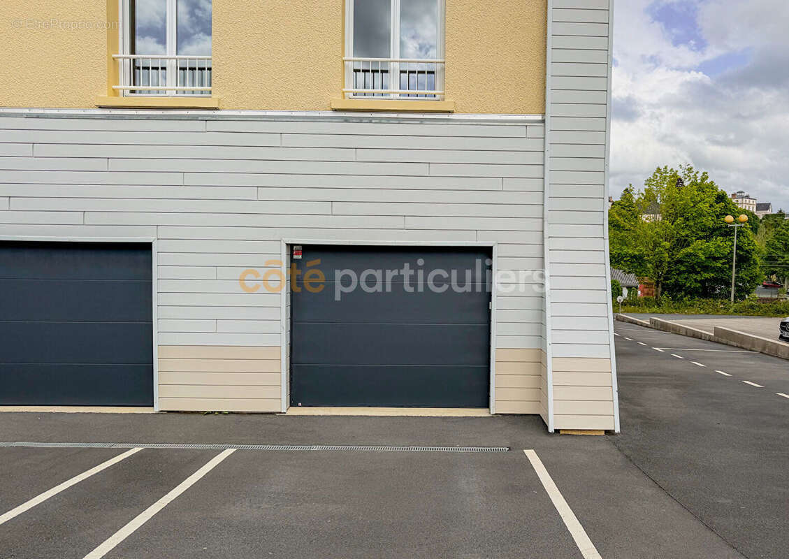 Appartement à SAINT-LO