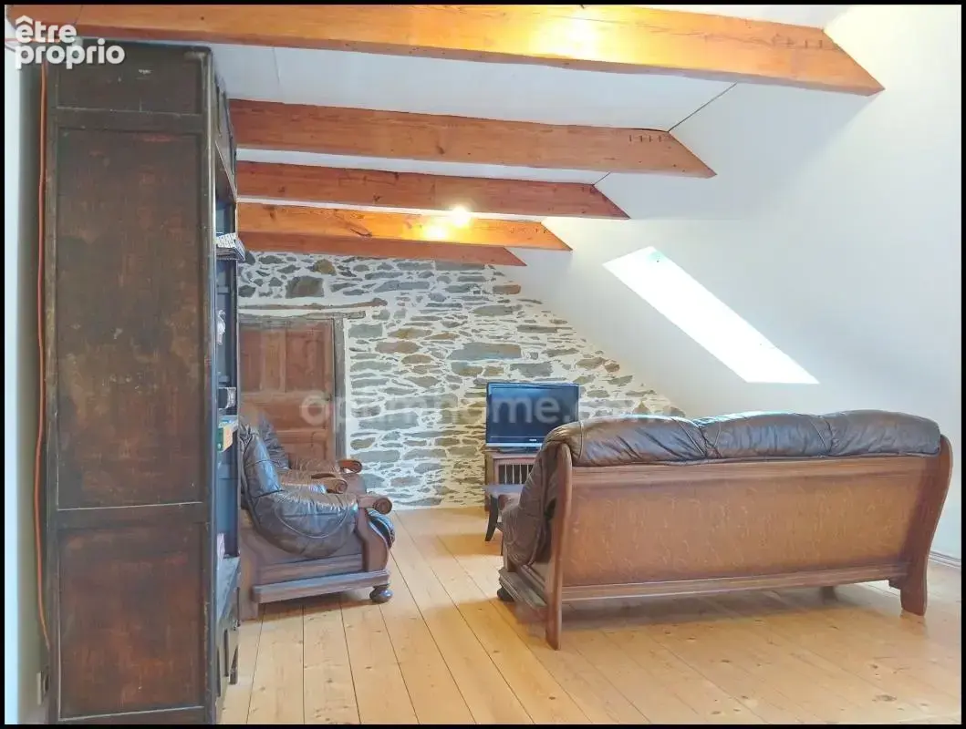 Propriété à vendre 10 pièces PENZE (29) - photo 15