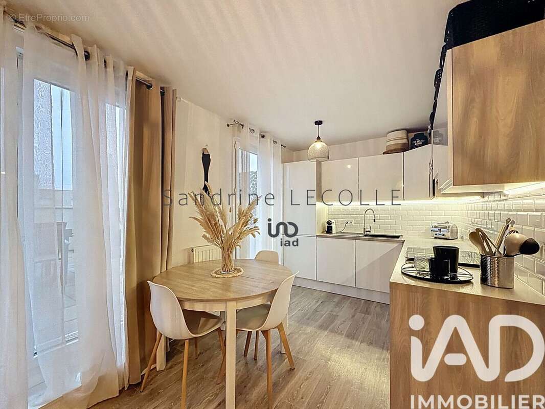 Photo 4 - Appartement à MEAUX