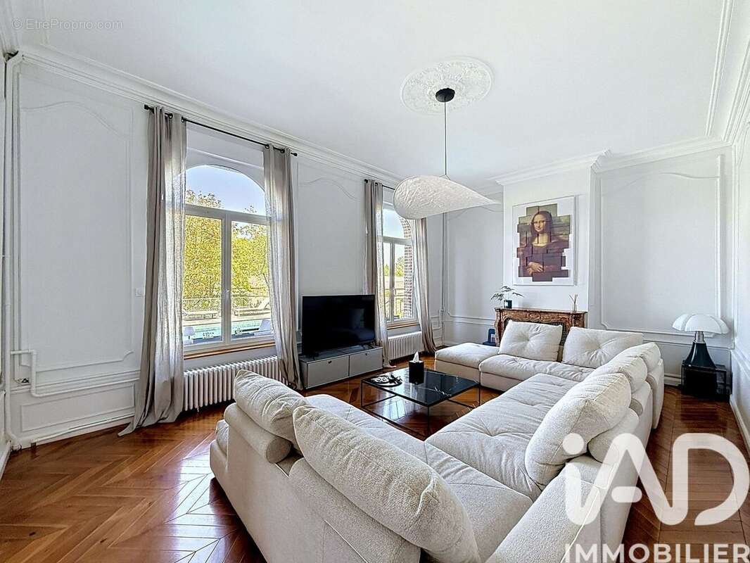 Photo 8 - Maison à PICQUIGNY