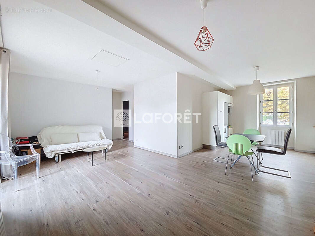 Appartement à ORTHEZ