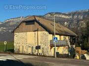 Appartement à SONNAZ