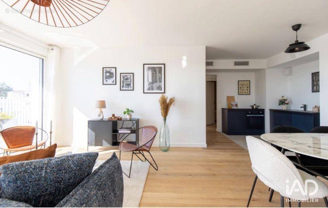Photo 1 - Appartement à CHERBOURG-OCTEVILLE