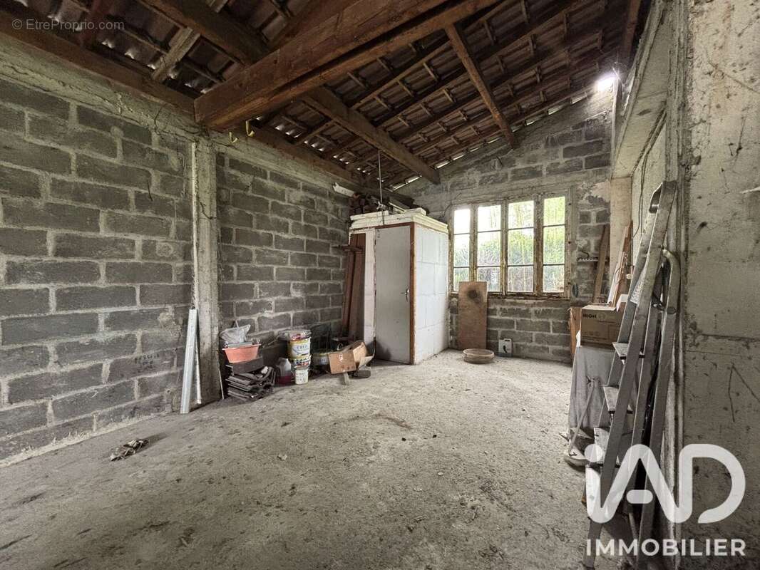 Photo 9 - Maison à VILLEPARISIS