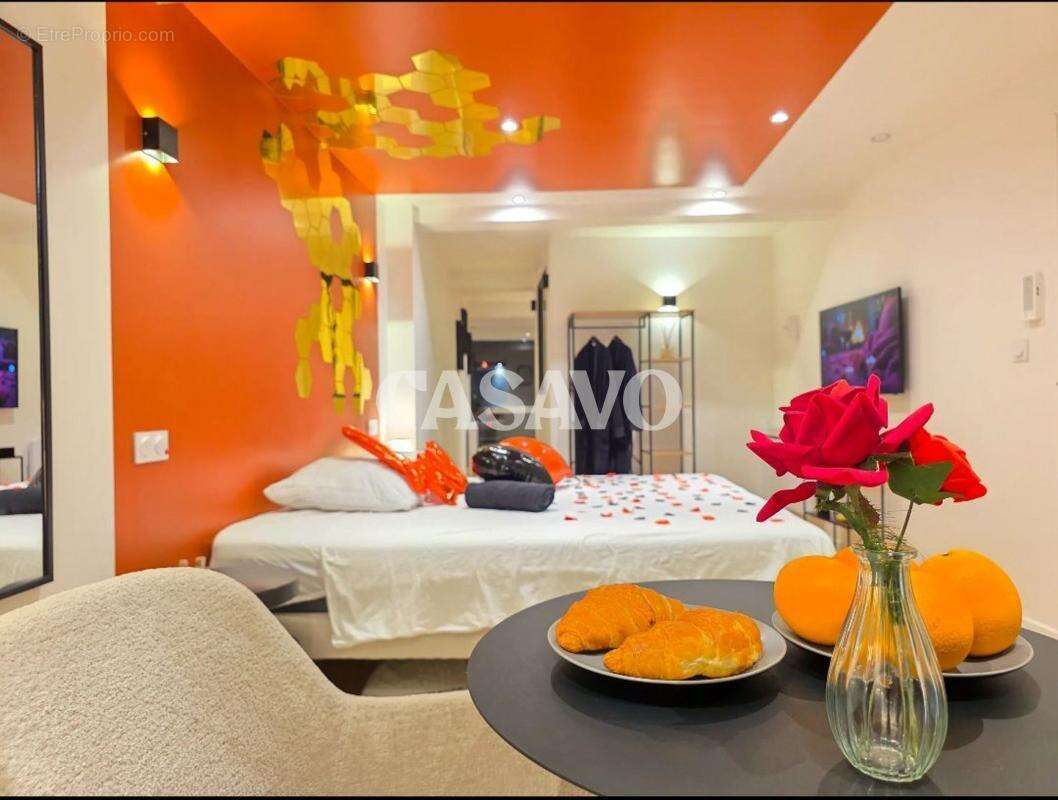 Appartement à SAINT-BRIEUC