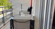 Appartement à FRONTIGNAN