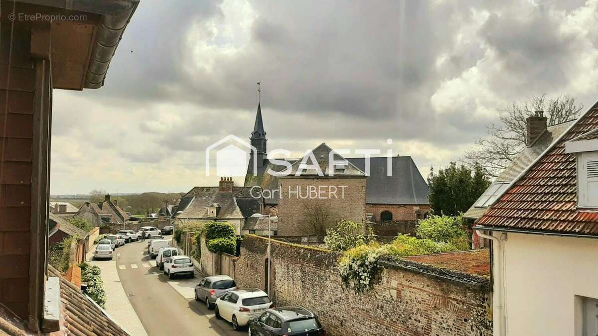 Photo 9 - Maison à SAINT-VALERY-SUR-SOMME