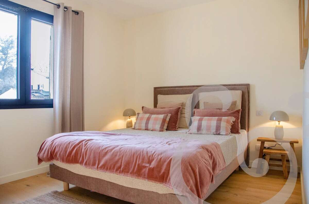 Maison à SAINT-REMY-DE-PROVENCE