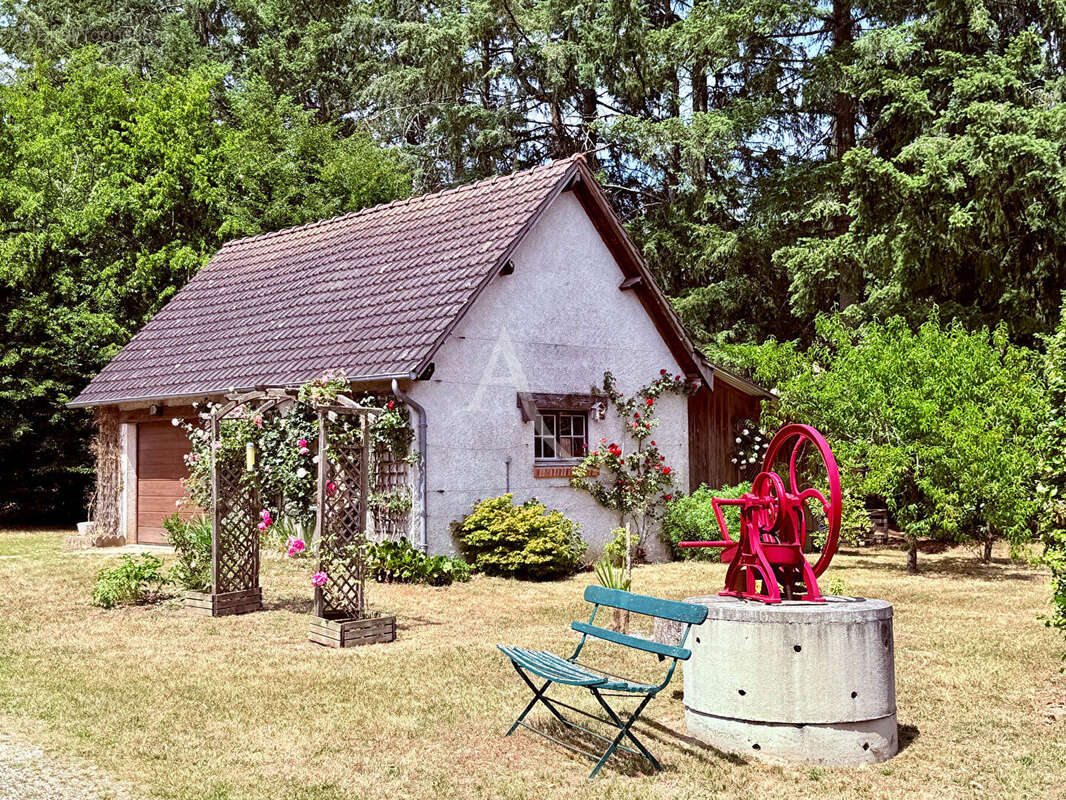 Un Vrai Coup de Coeur en Sologne ! - photo 7