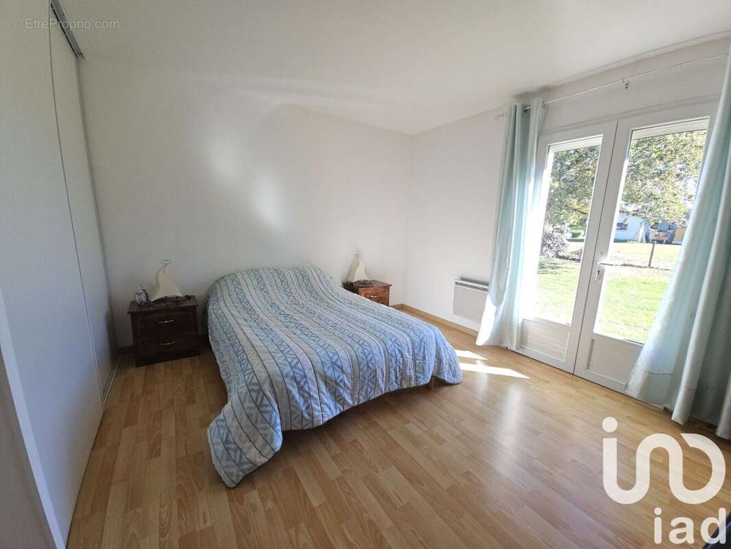 Photo 5 - Maison à CUBNEZAIS