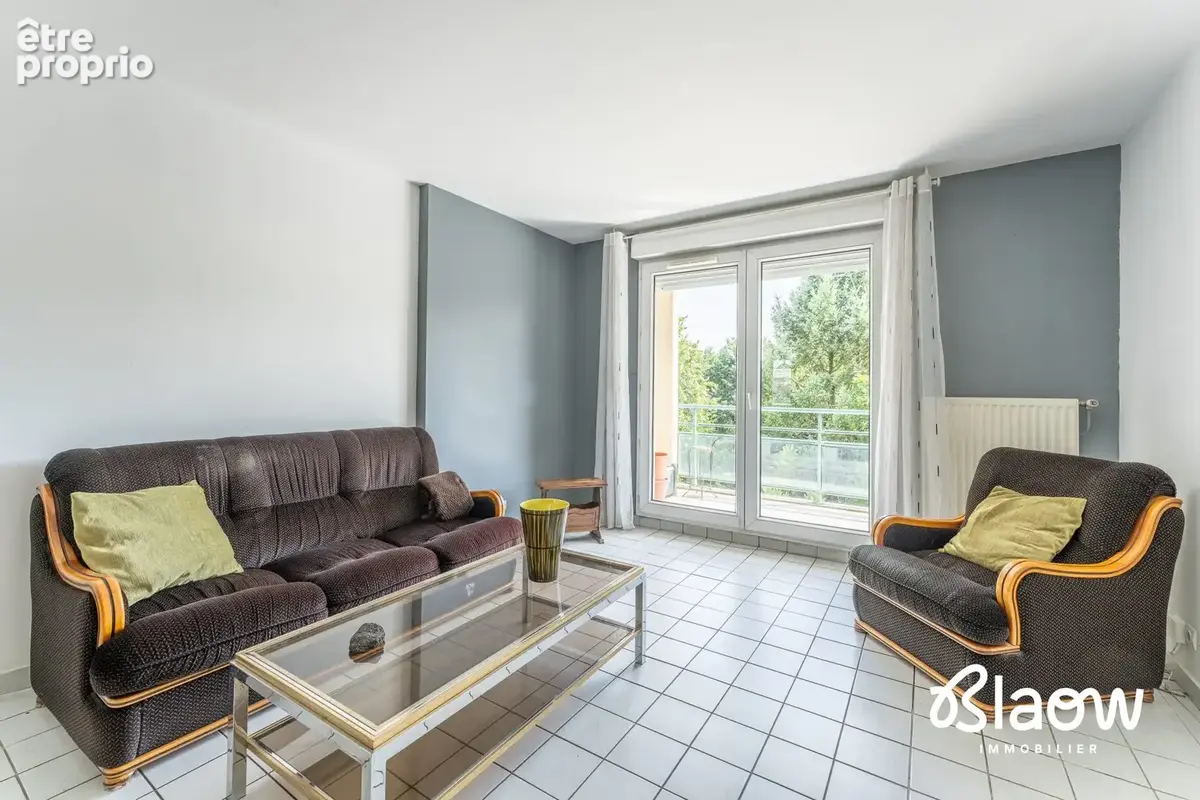 Appartement 4 pièces 91 m² à vendre à Meyzieu (69330) - photo 6