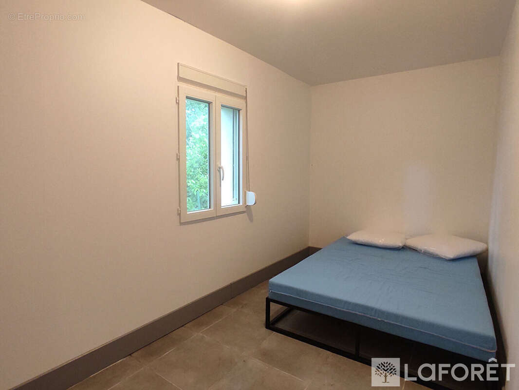 Maison à LA TESTE-DE-BUCH