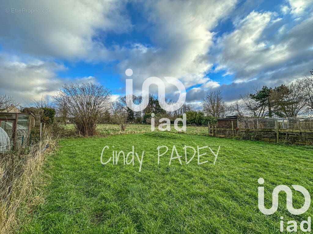 Photo 1 - Maison à CHAILLY-EN-BRIE