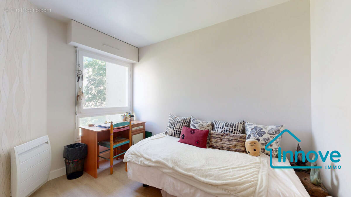 Appartement à ROCQUENCOURT