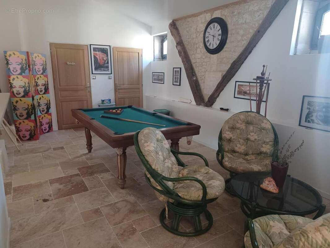 Photo 6 - Maison à CIERZAC