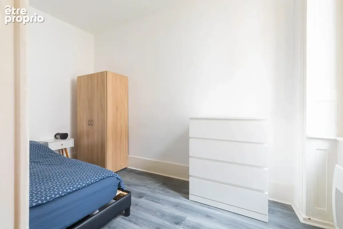 Immeuble en monopropriete - photo 9