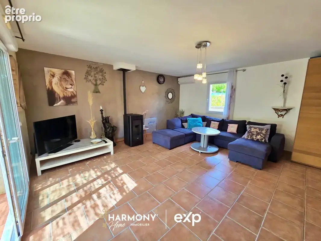 Maison 150 m² à Lauris  - photo 2
