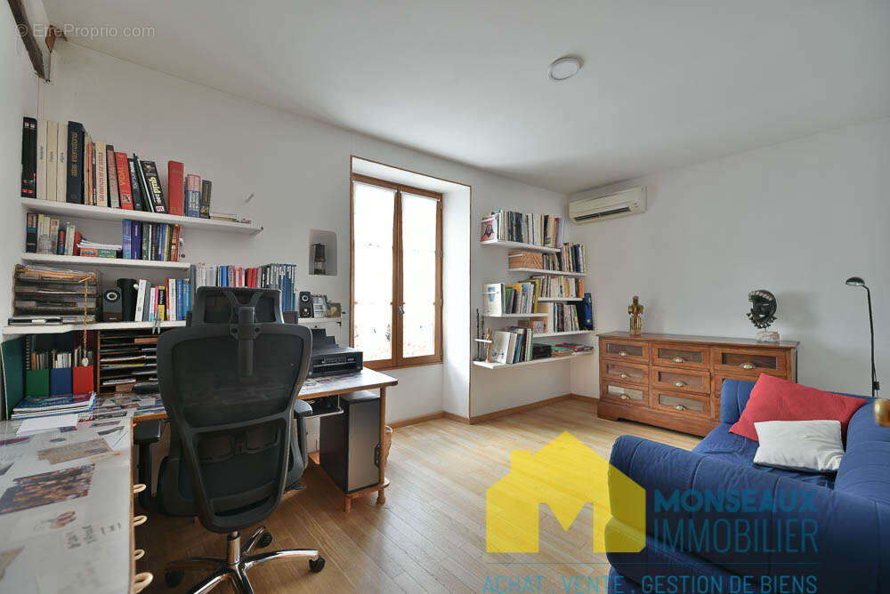 Maison à BALLAINVILLIERS