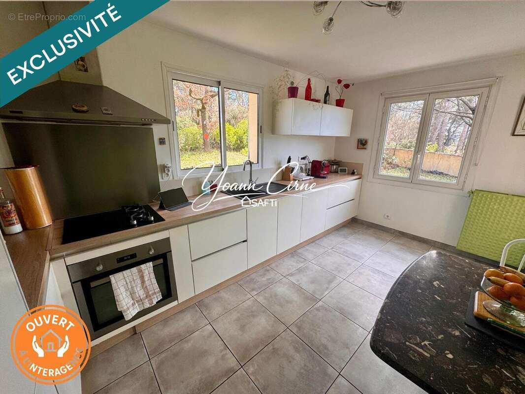 Photo 3 - Maison à BELCODENE