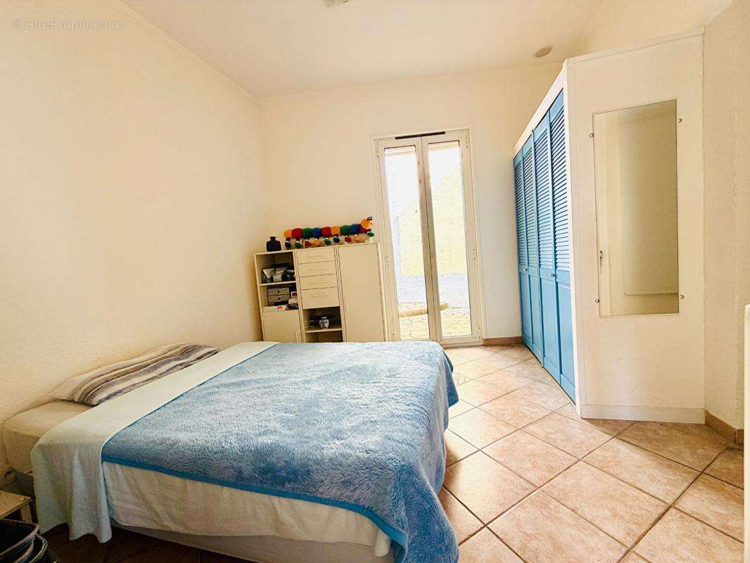 Maison à NICE