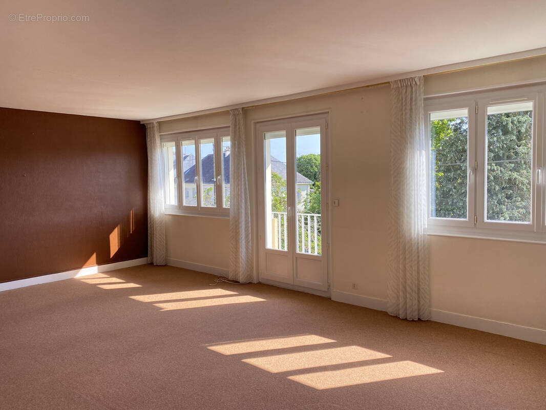 Appartement à PONTIVY