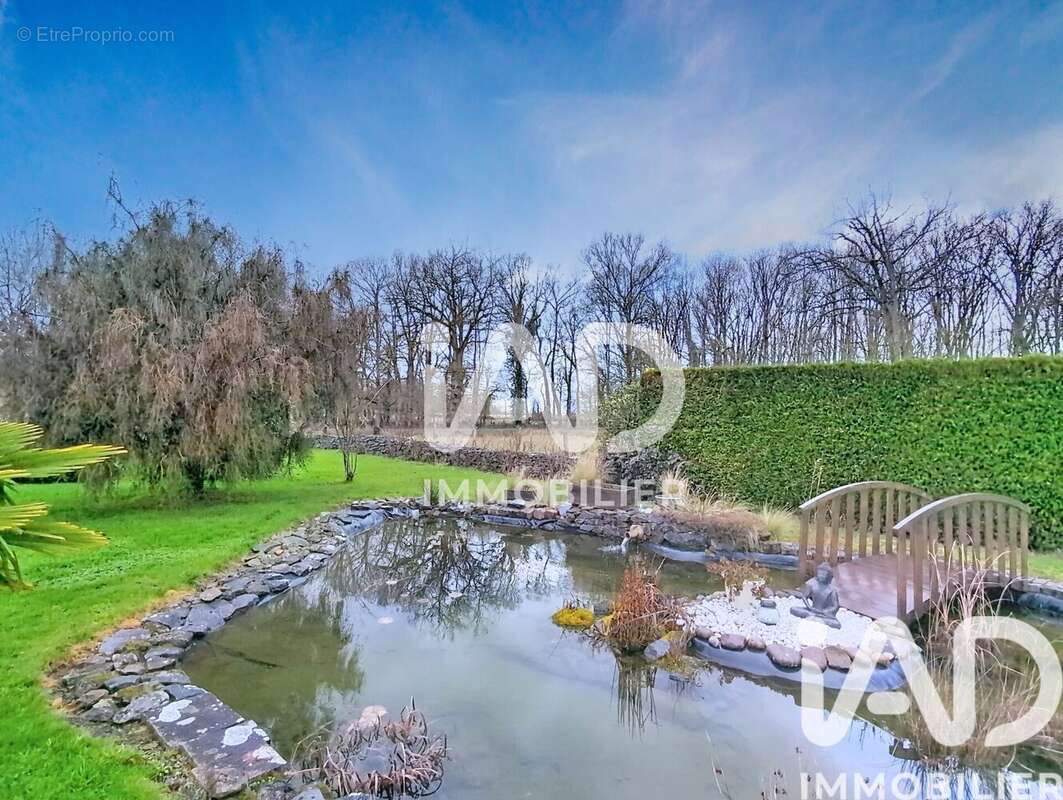 Photo 3 - Maison à PLESDER