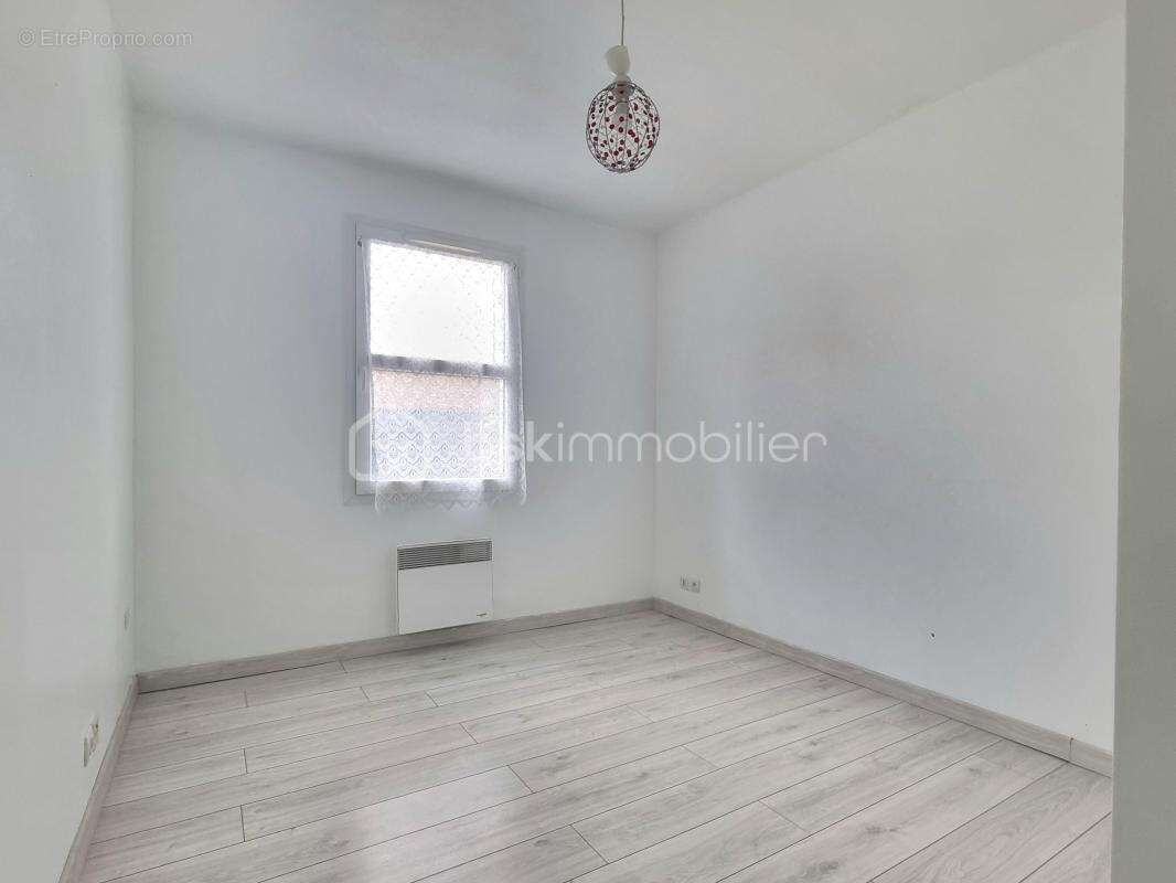 Appartement à MONTEREAU-FAULT-YONNE