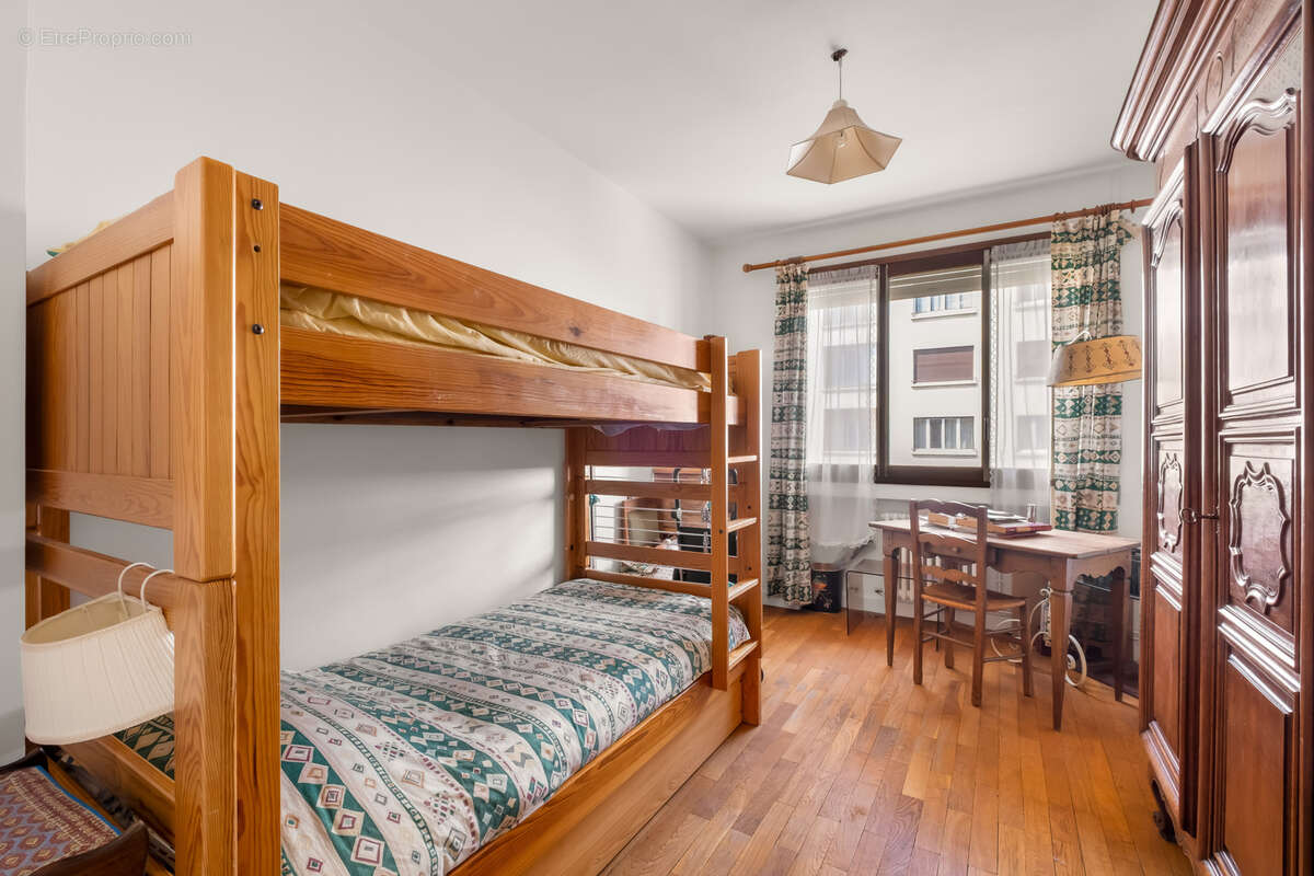 Appartement à LYON-6E