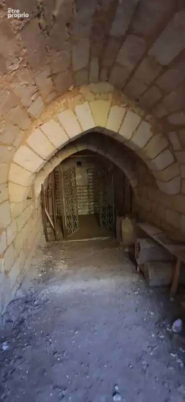 Maison de village à TROO - photo 16