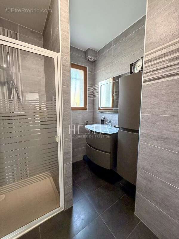 Maison à SAINT-MARTIN-BELLEVUE