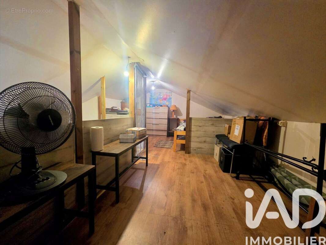 Photo 9 - Appartement à MONACIA-D'AULLENE