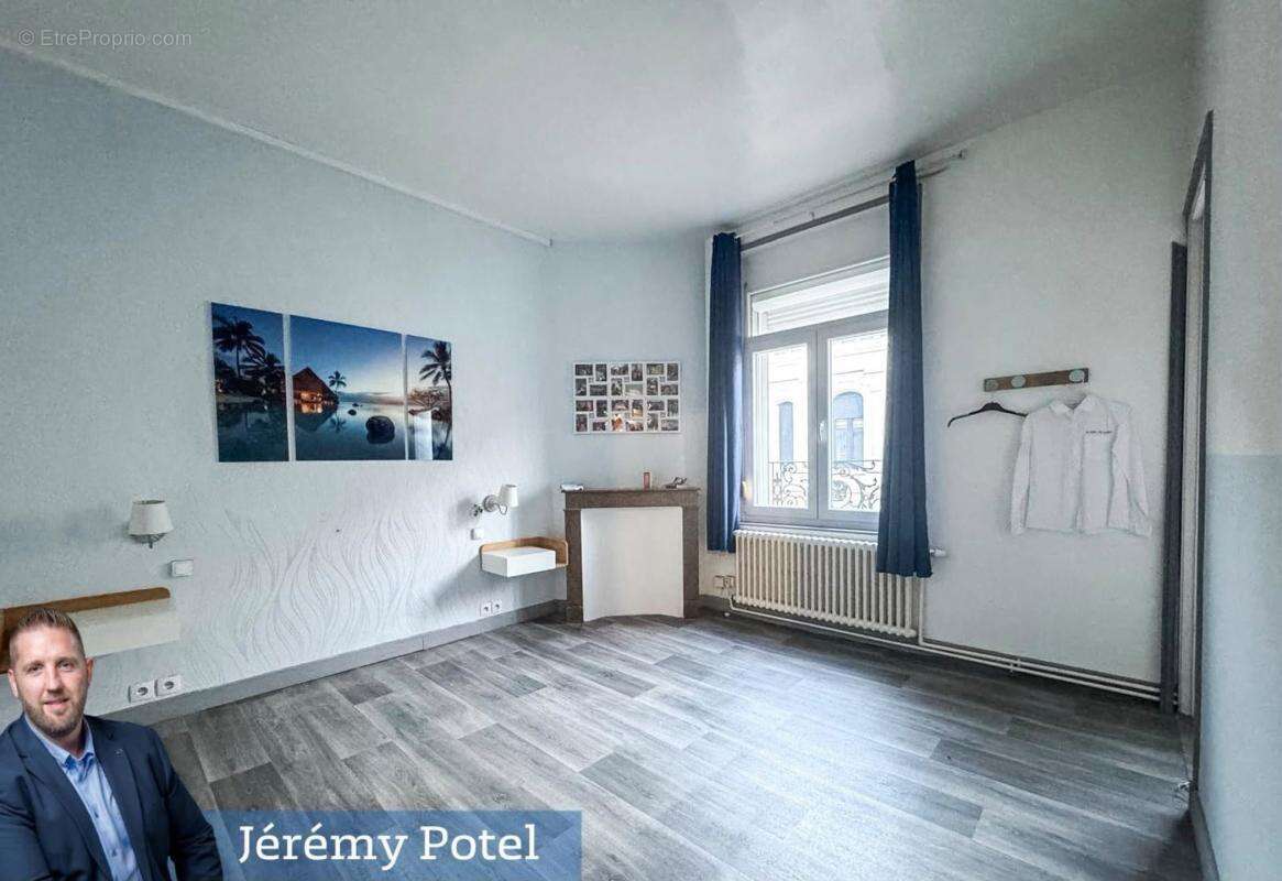  CAUDRY – Charmante maison de ville de 115 m² – 3 chambres – Proche centre-ville - photo 10