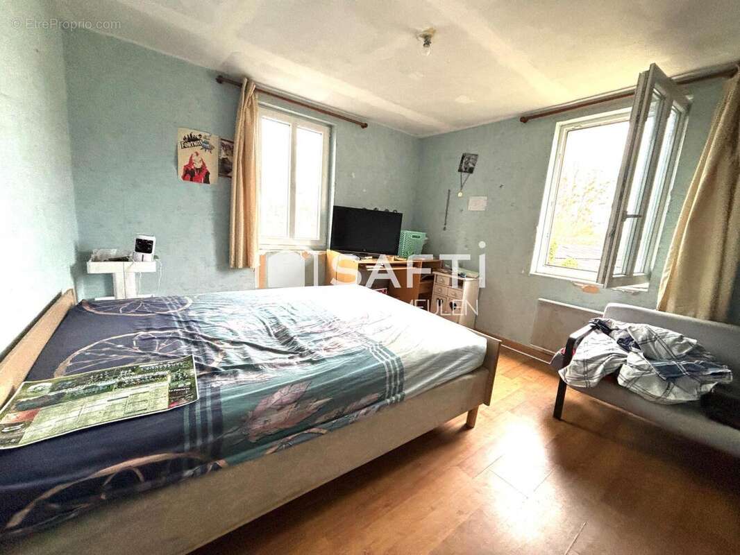 Photo 9 - Maison à SAINT-MARTIN-DE-LA-LIEUE