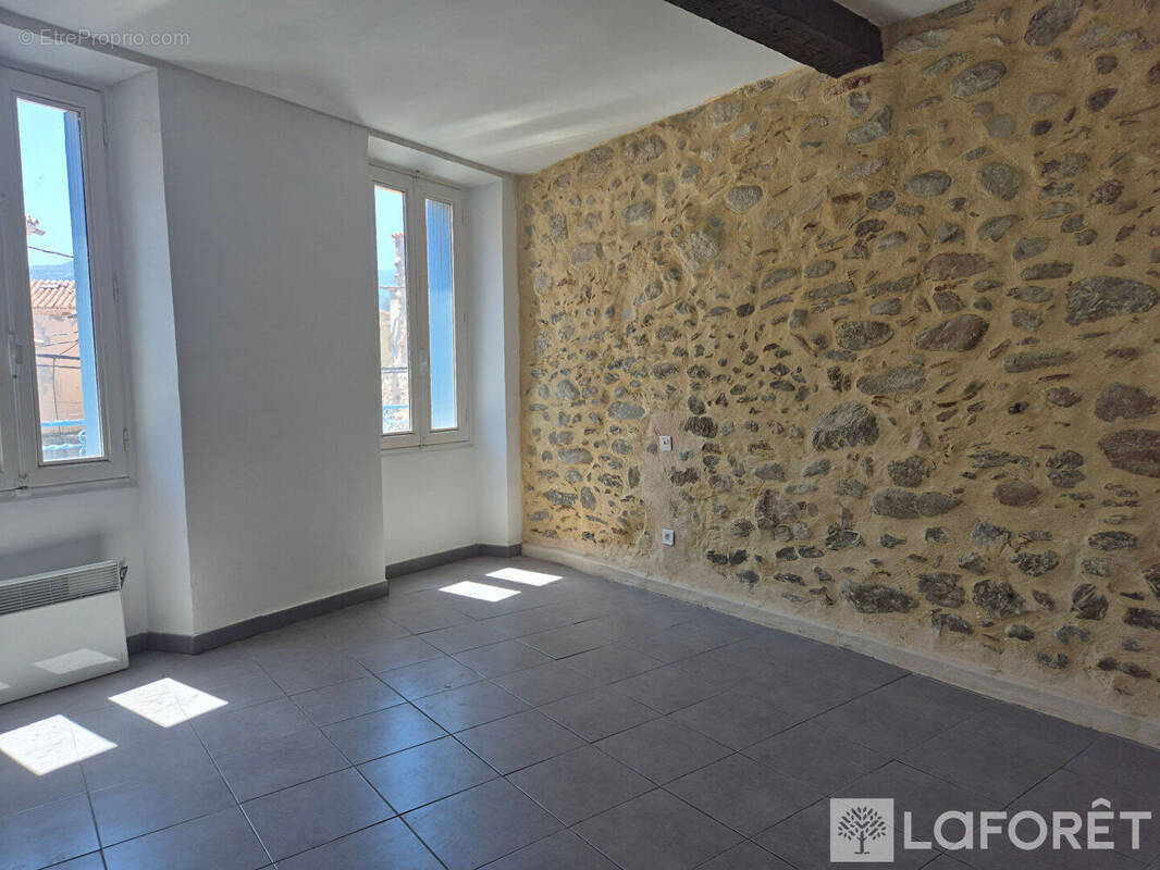 Maison à PRADES