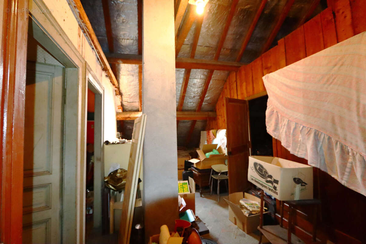 Appartement à THONES