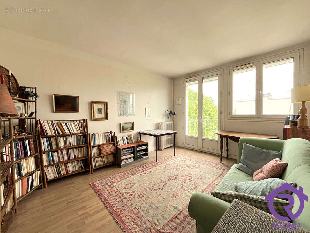 Appartement à VANVES