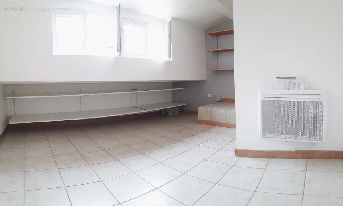 Appartement à DRAGUIGNAN