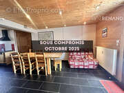 Appartement à CLUSES