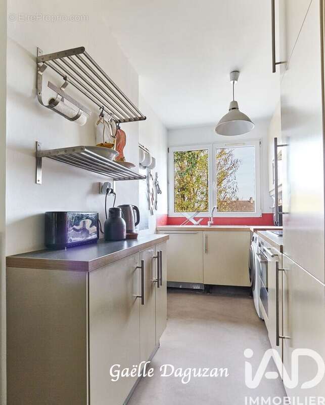 Photo 4 - Appartement à BOUGIVAL