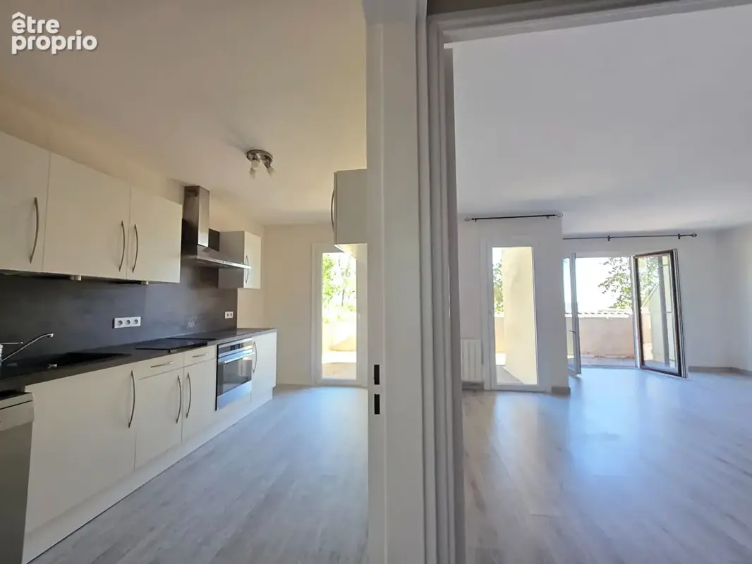 Appartement Dijon 5 pièce(s) 91 m2 - photo 4