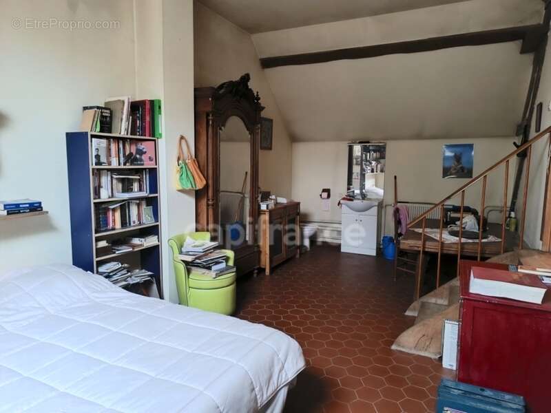 Maison à vendre 0 pièces BOEURS EN OTHE (89) - photo 25