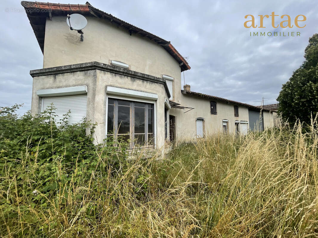 Maison à ALBIAS
