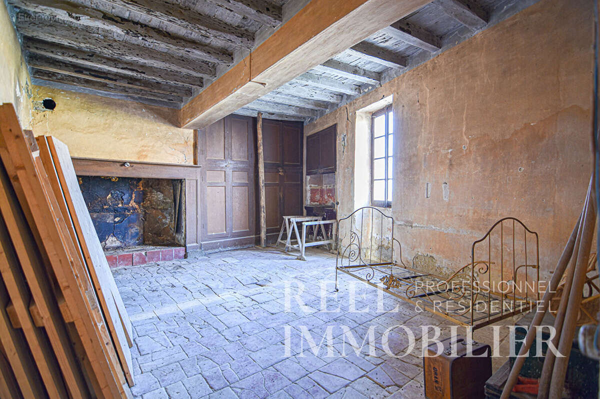 Maison à TOURRENQUETS