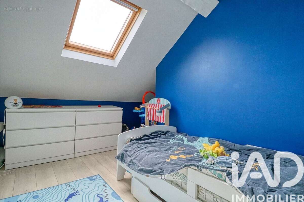 Photo 8 - Appartement à PIERRELAYE