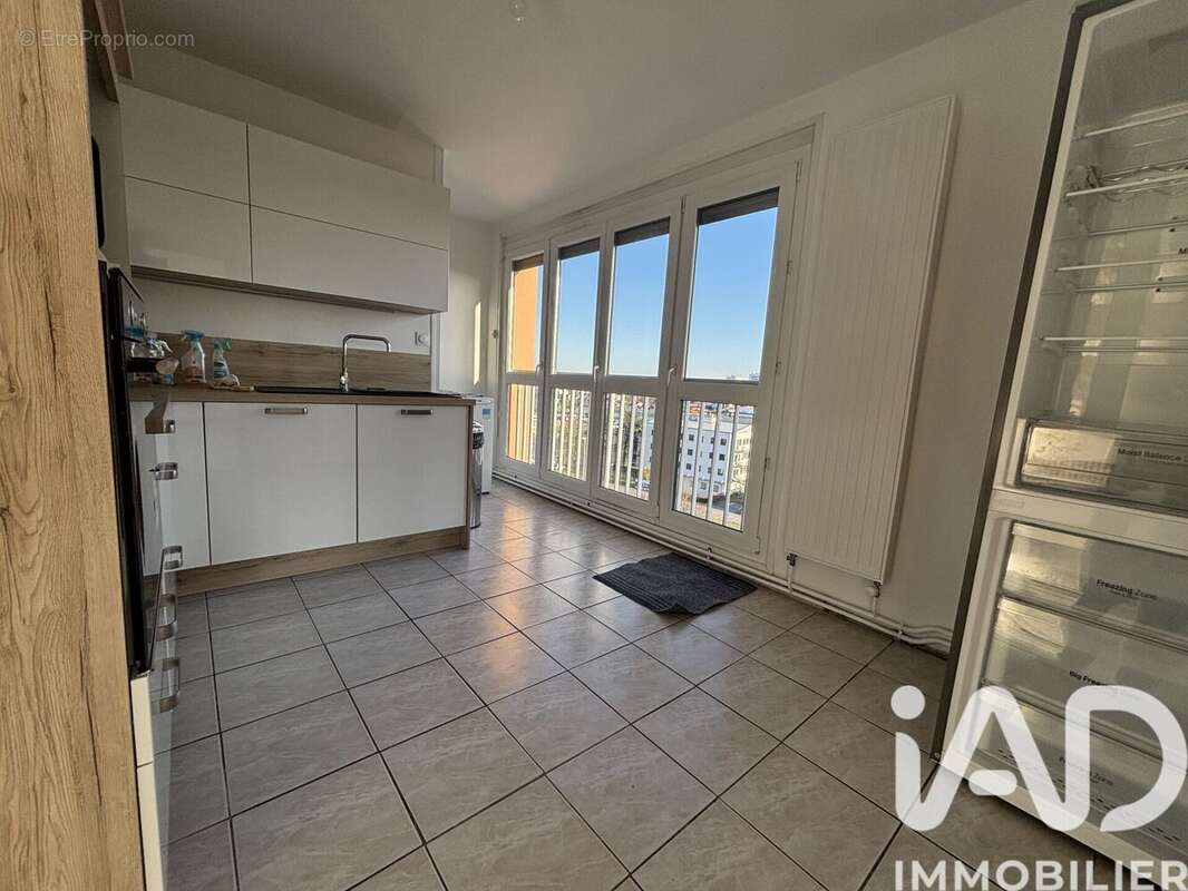 Photo 2 - Appartement à LAXOU