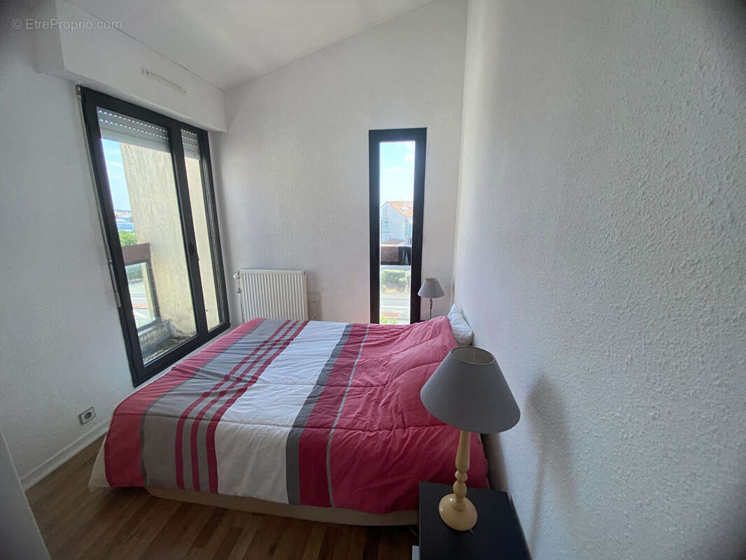 Appartement à LA ROCHELLE