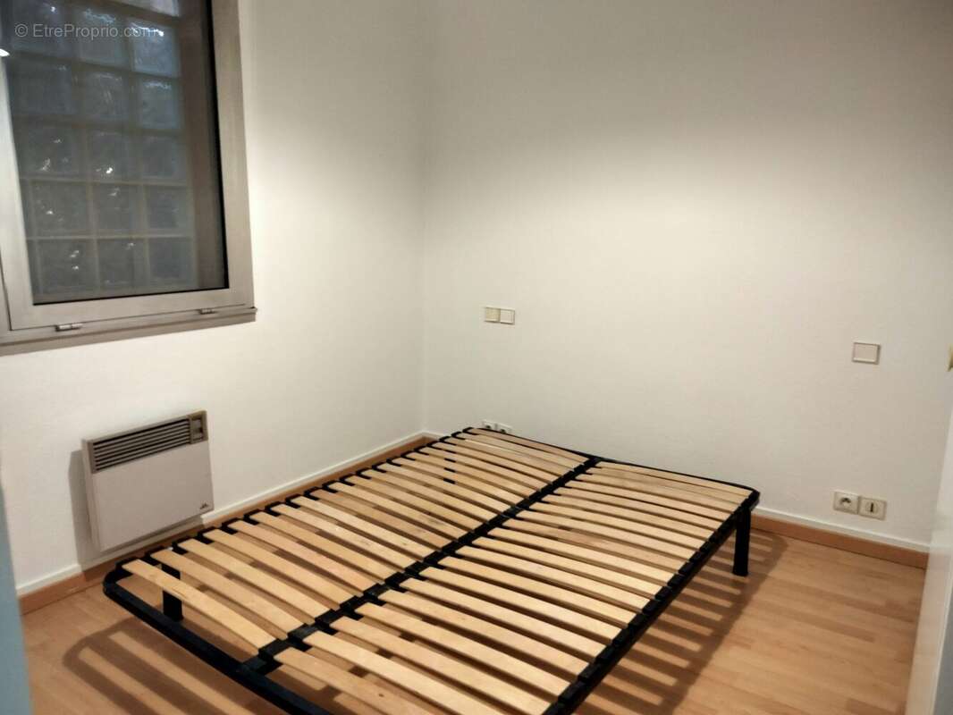 Appartement à VANNES