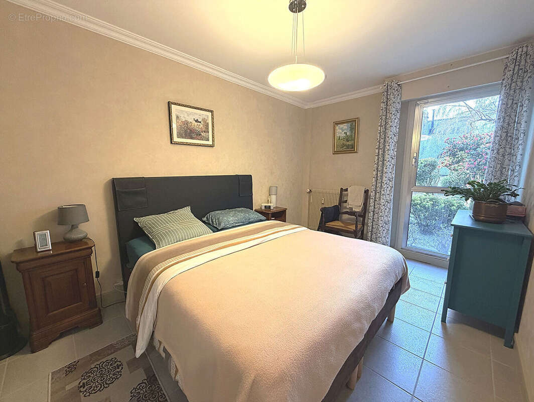 Appartement à SAINT-BRIEUC